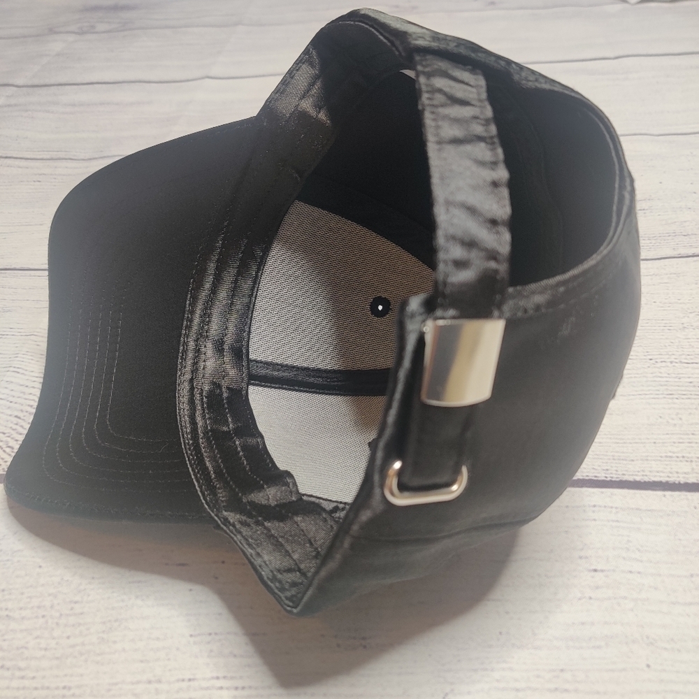 🆕 'Coffee' Print Cap - Picture 4 of 7
